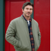 A Christmas Prayer Christopher Russell Jacket
